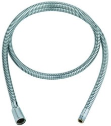 GROHE - Vytahovací hadice, chrom (46092000)