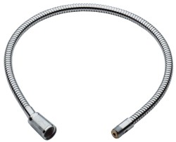 GROHE - Vytahovací hadice, chrom (46104000)