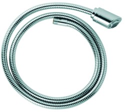 GROHE - Vytahovací hadice s koncovkou, chrom (46246000)