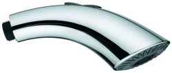 GROHE - Vytahovací sprška, chrom (46575000)