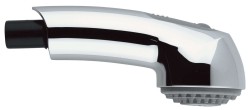 GROHE - Vytahovací sprška dřezových baterií, chrom (46312IE0)