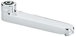 GROHE - Výtok 175 mm, chrom (13462000)