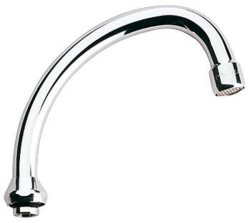GROHE - Výtoková trubice, chrom (13071000)
