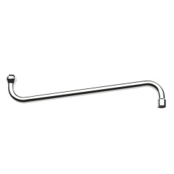 GROHE - Výtoková trubice, chrom (13108000)