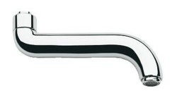 GROHE - Výtoková trubice, chrom (42133000)
