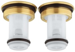 GROHE - Zajištění proti zpětnému toku (29007000)
