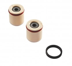 GROHE - Zpětná klapka (45481000)