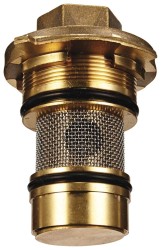 GROHE - Zpětná klapka (47371000)