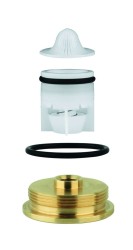 GROHE - Zpětná klapka (47753000)