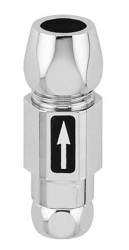 GROHE - Zpětná klapka, chrom (41270000)