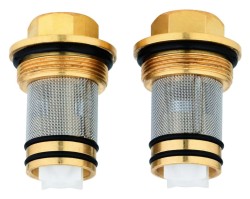 GROHE - Zpětná klapka DN15 (1411600M)
