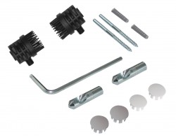 GSI - Fixační sada pro urinály (FISRO)