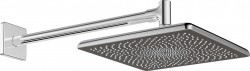 HANSA - Aurelia Hlavová sprcha 25x25 cm, chrom (47260340)