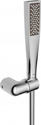 HANSA - Aurelia Set sprchové hlavice, držáku a hadice, chrom (47170130)
