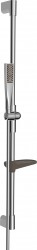 HANSA - Aurelia Set sprchové hlavice, tyče a hadice, chrom (47150120)