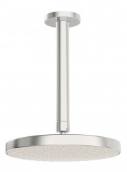 HANSA - Basicjet Hlavová sprcha, průměr 20 cm, chrom (44370100)