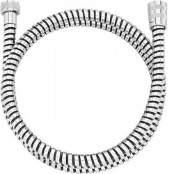 HANSA - Basicjet Sprchová hadice 200 cm, chrom (44460200)