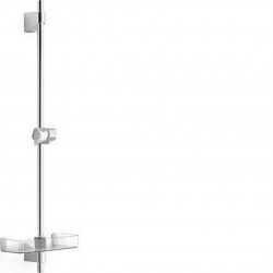 HANSA - Basicjet Sprchová tyč 72 cm, chrom (44710300)