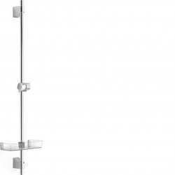 HANSA - Basicjet Sprchová tyč 92 cm, chrom (44700300)