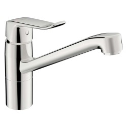 HANSA - Care Dřezová baterie, chrom (46102206)