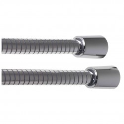 HANSA - Classicjet Sprchová hadice 175 cm, chrom (65120300)