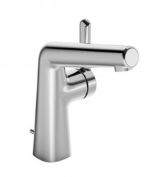 HANSA - Designo Umyvadlová baterie s výpustí, chrom (51892283)