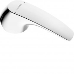 HANSA - Disc Ovládací páka, chrom (59913831)