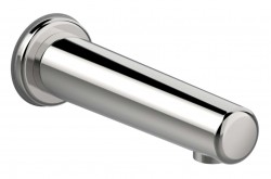 HANSA - Electra Senzorová umyvadlová baterie, bateriové napájení, chrom (00870019)