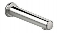 HANSA - Electra Senzorová umyvadlová baterie, bateriové napájení, chrom (00880019)