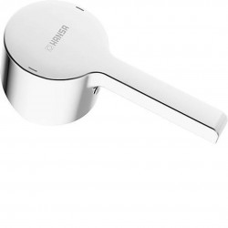 HANSA - Form Ovládací páka, chrom (59913828)