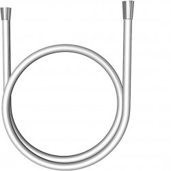 HANSA - Hadice Sprchová hadice, 125 cm, saténová (54120400)