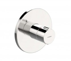HANSA - Home Termostatická sprchová baterie pod omítku, chrom (88609045)