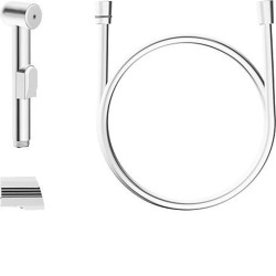 HANSA - Jet Hygienický sprchový set, chrom (01970200)