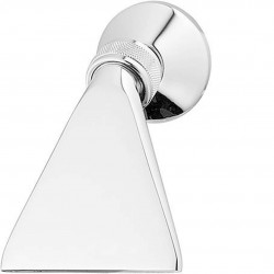 HANSA - Jet Přívalová sprcha, chrom (04400100)