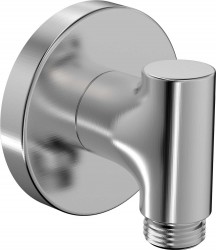 HANSA - Kolínka Nástěnné kolínko, broušená ocel (290022-80)