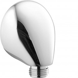 HANSA - Kolínka Nástěnné kolínko, chrom (04420100)