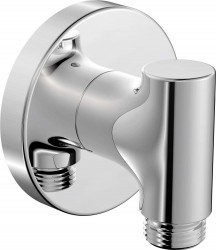 HANSA - Kolínka Nástěnné kolínko, chrom (290022)