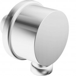 HANSA - Kolínka Nástěnné kolínko, chrom (44250000)