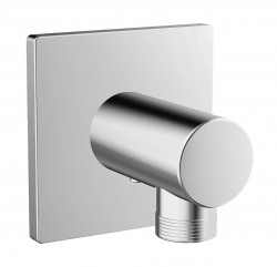 HANSA - Kolínka Nástěnné kolínko, chrom (51180170)