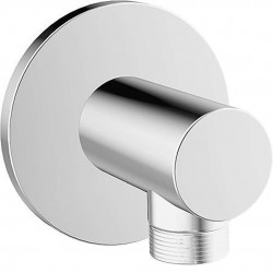 HANSA - Kolínka Nástěnné kolínko, chrom (51180173)