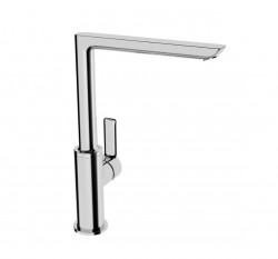 HANSA - Ligna Dřezová baterie, chrom (55282203)