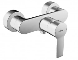 HANSA - Ligna Sprchová baterie, chrom (06670103)