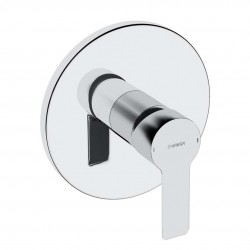 HANSA - Ligna Sprchová baterie pod omítku, chrom (83879503)