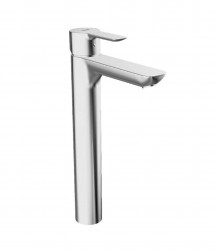 HANSA - Ligna Umyvadlová baterie, chrom (06032203)