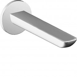 HANSA - Ligna Vanový výtok, chrom (06822102)