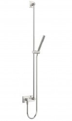 HANSA - Living Set sprchové hlavice, tyče a hadice, chrom (44420100)