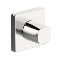 HANSA - Living Ventil pod omítku, chrom (02288202)