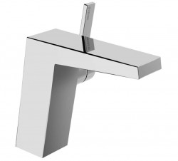 HANSA - Loft Umyvadlová baterie, chrom (57522203)