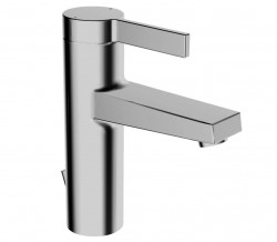 HANSA - Loft Umyvadlová baterie s výpustí, chrom (57542203)