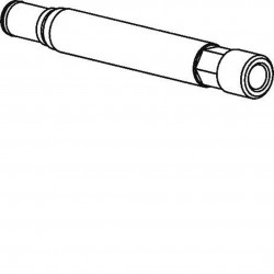 HANSA - Matrix Proplachovací zátka (59913589)